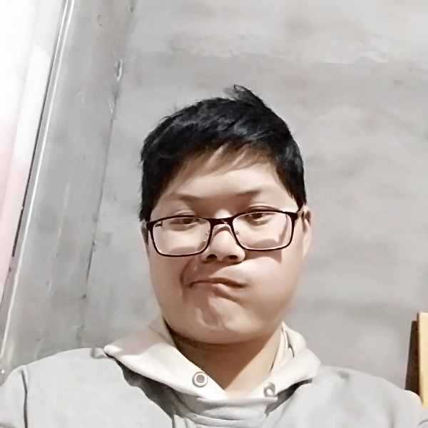 机智灰狼的照片