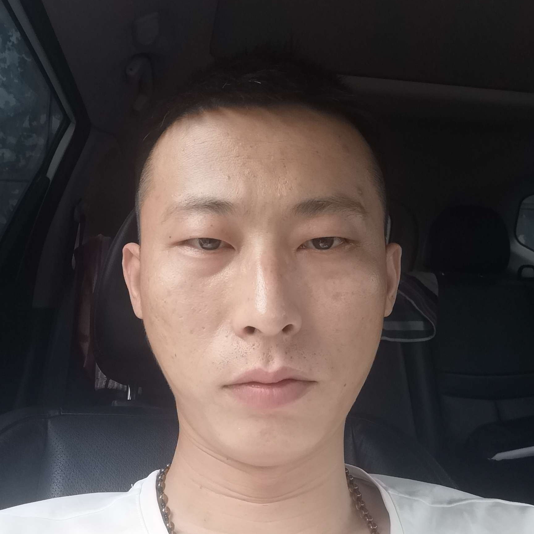 一个人遇見百褶裙的照片