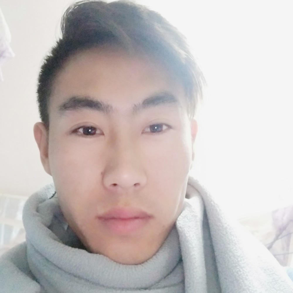帅也不能靠脸吃饭的照片