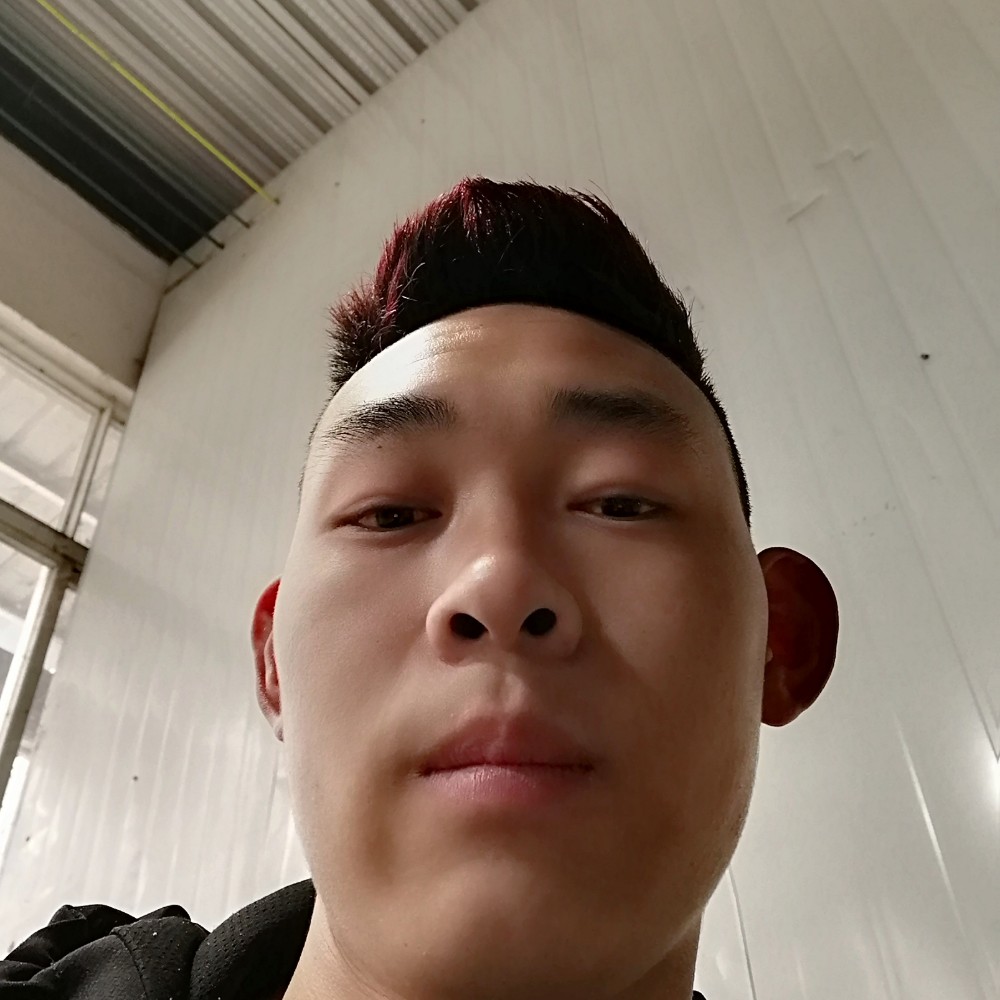 马惊涛的照片