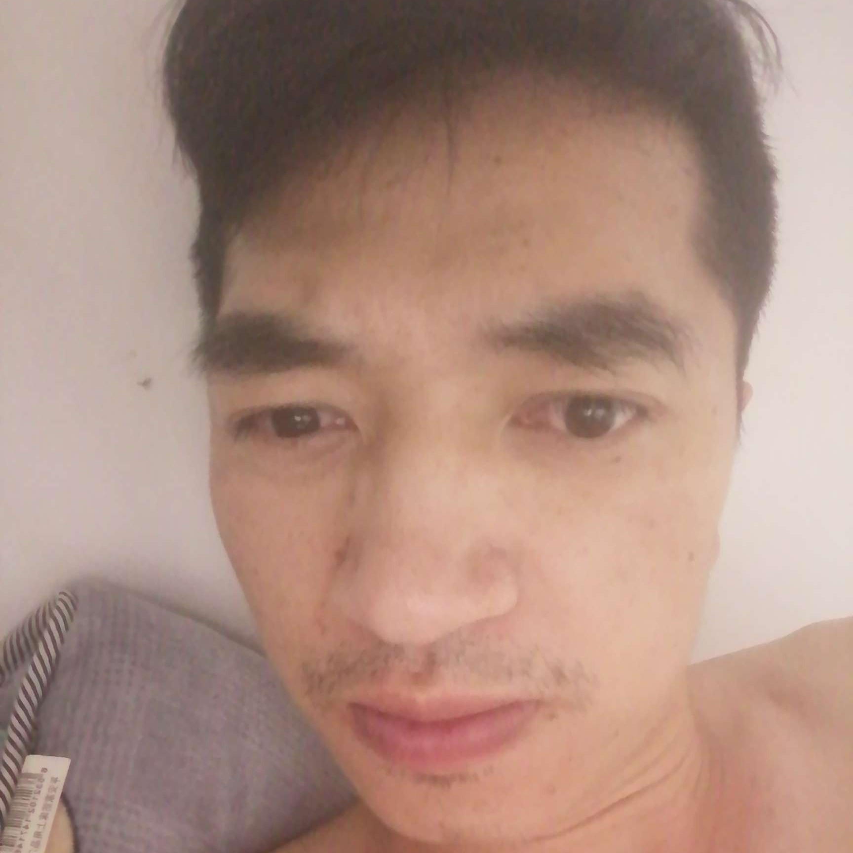单身给绝影的照片