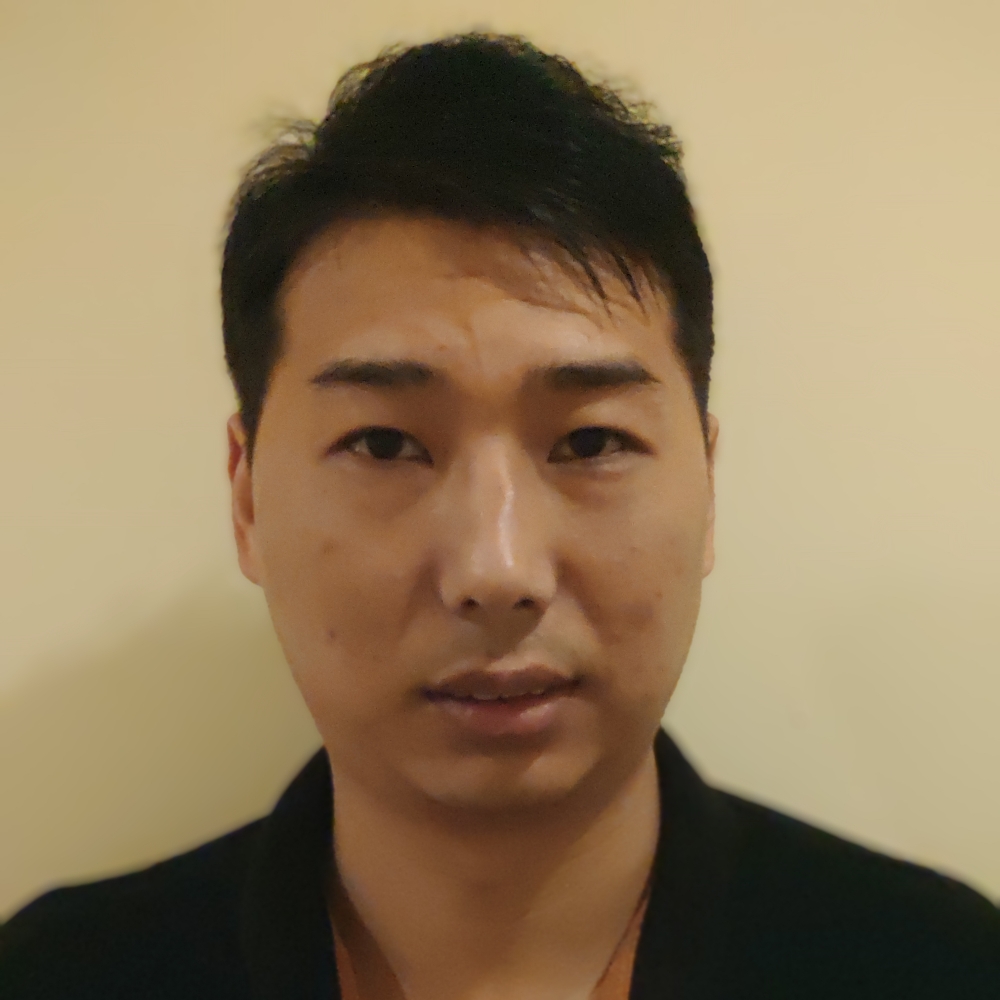 迷途的独狼的照片