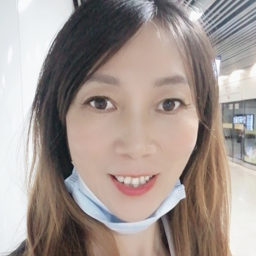 小兔子的照片