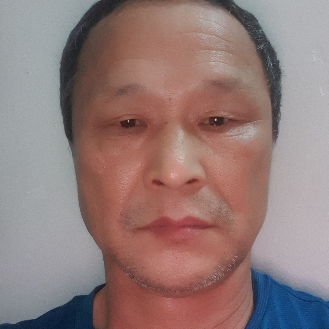 拼搏停止魔镜的照片