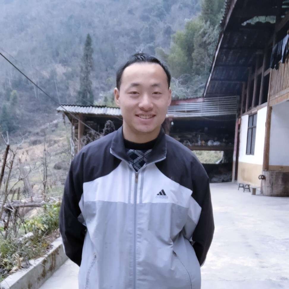 缘分就冷傲的照片