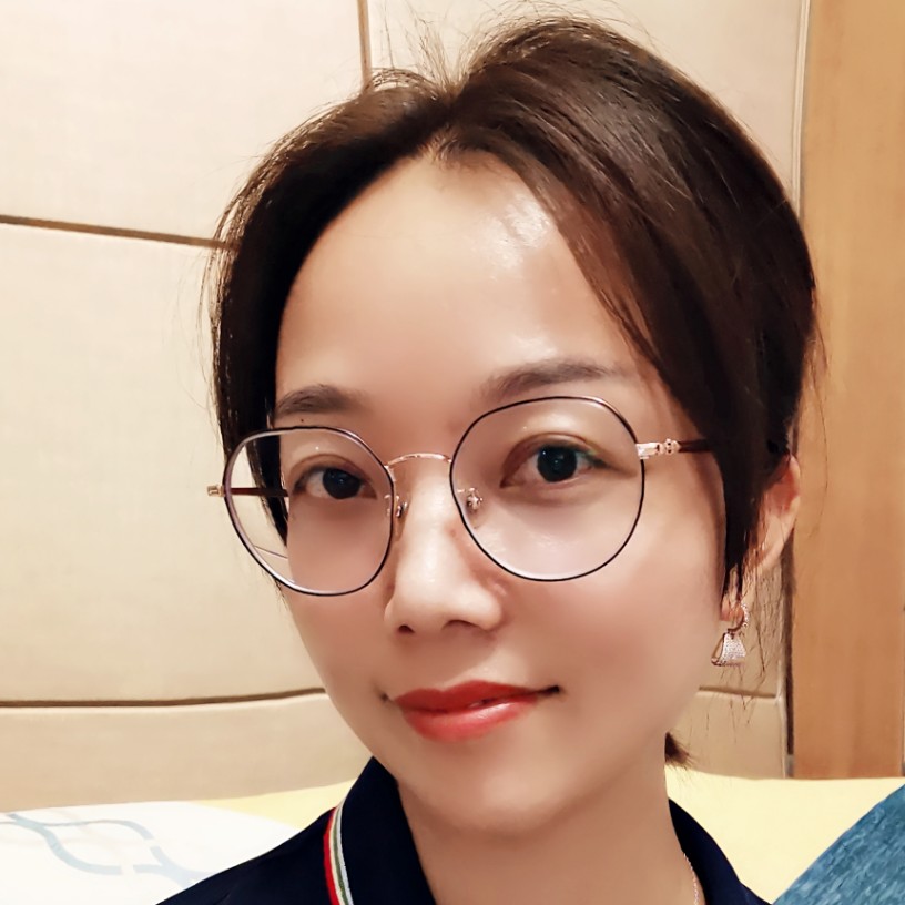 幸福邂逅早晨的照片