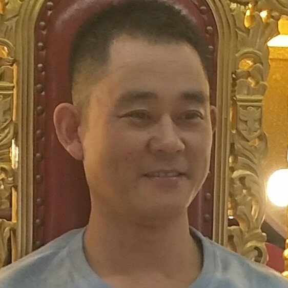 Jason春天的照片