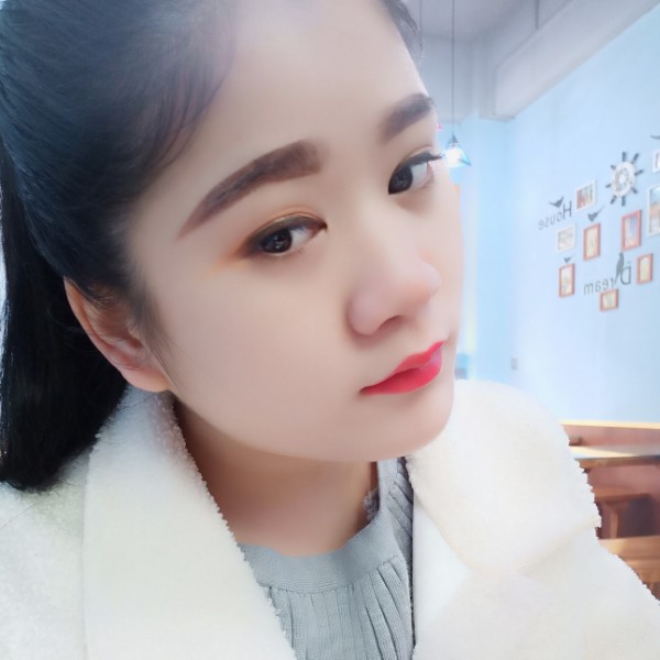 缺个暖男的照片