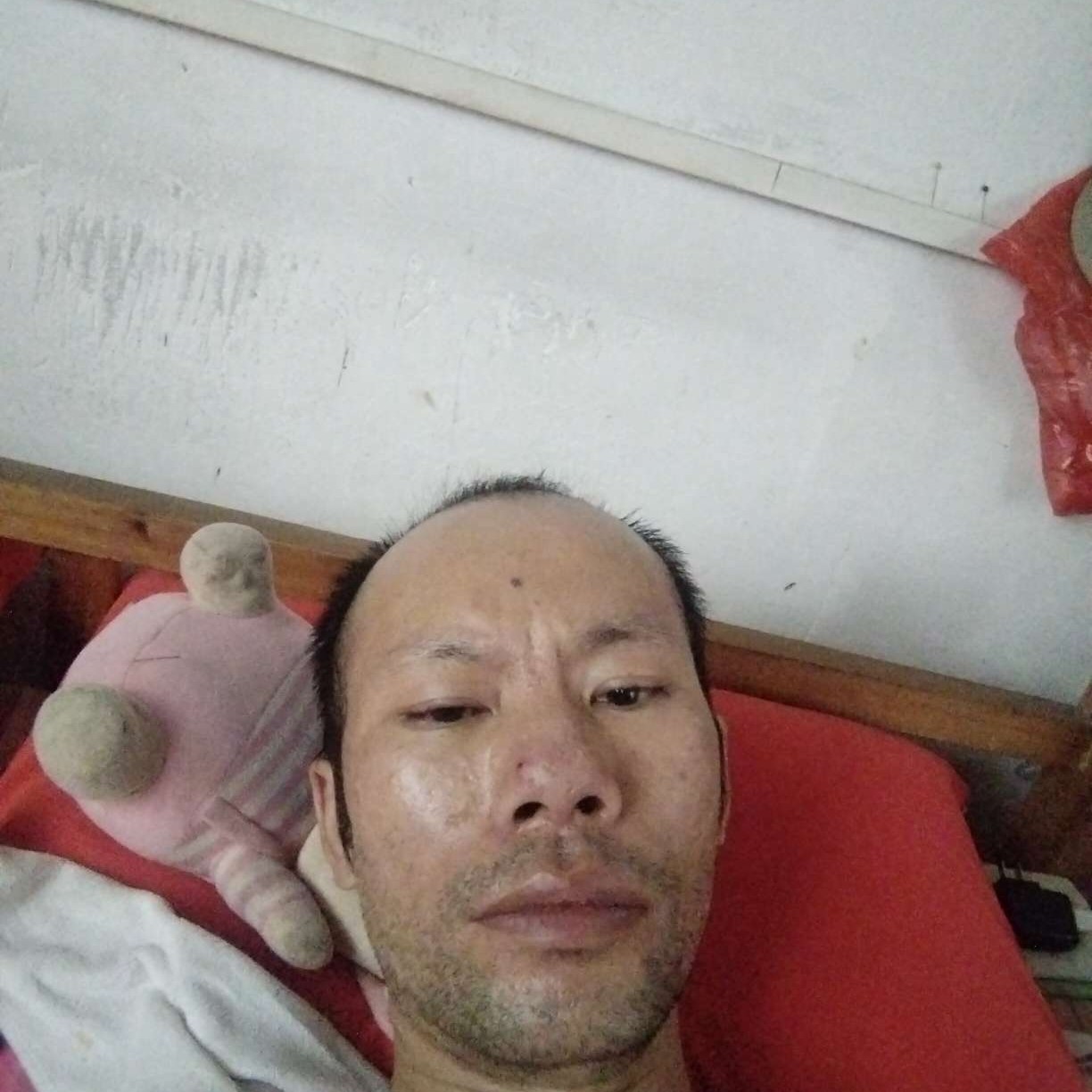 上善若水的照片