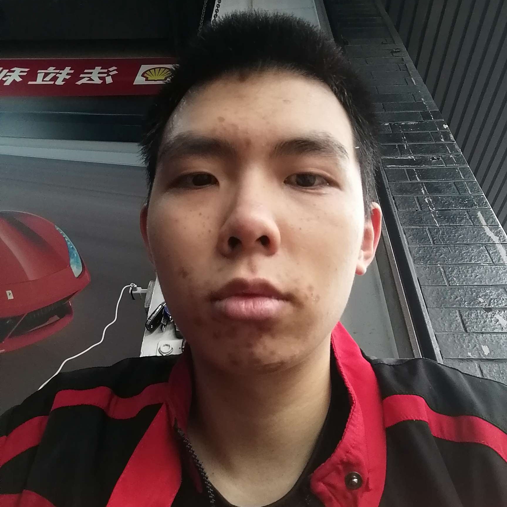 魅音的照片