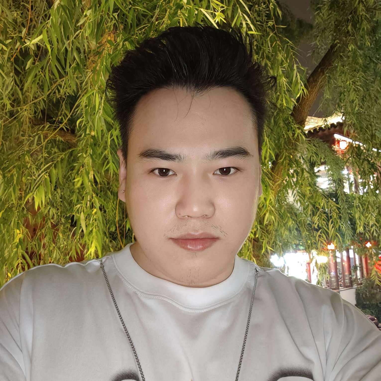 月凉的照片