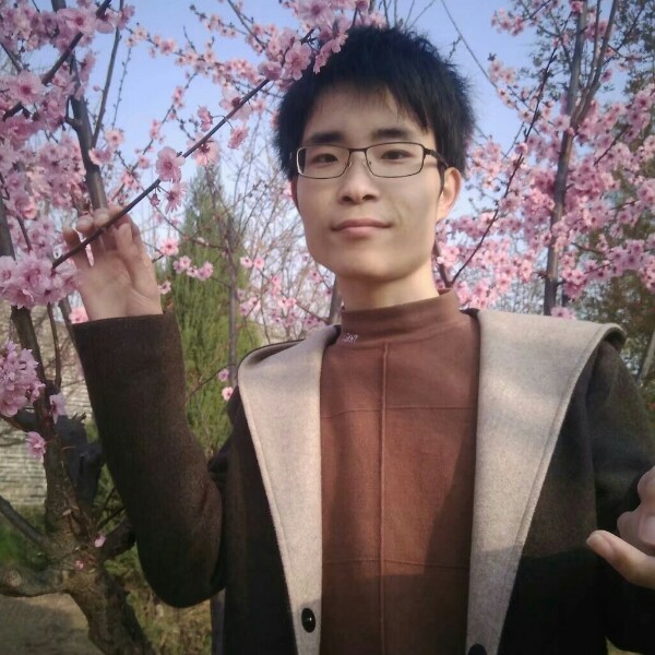 逍遥旅行者的照片