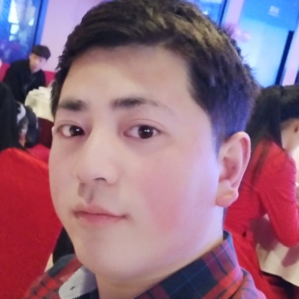糖豆忐忑的照片