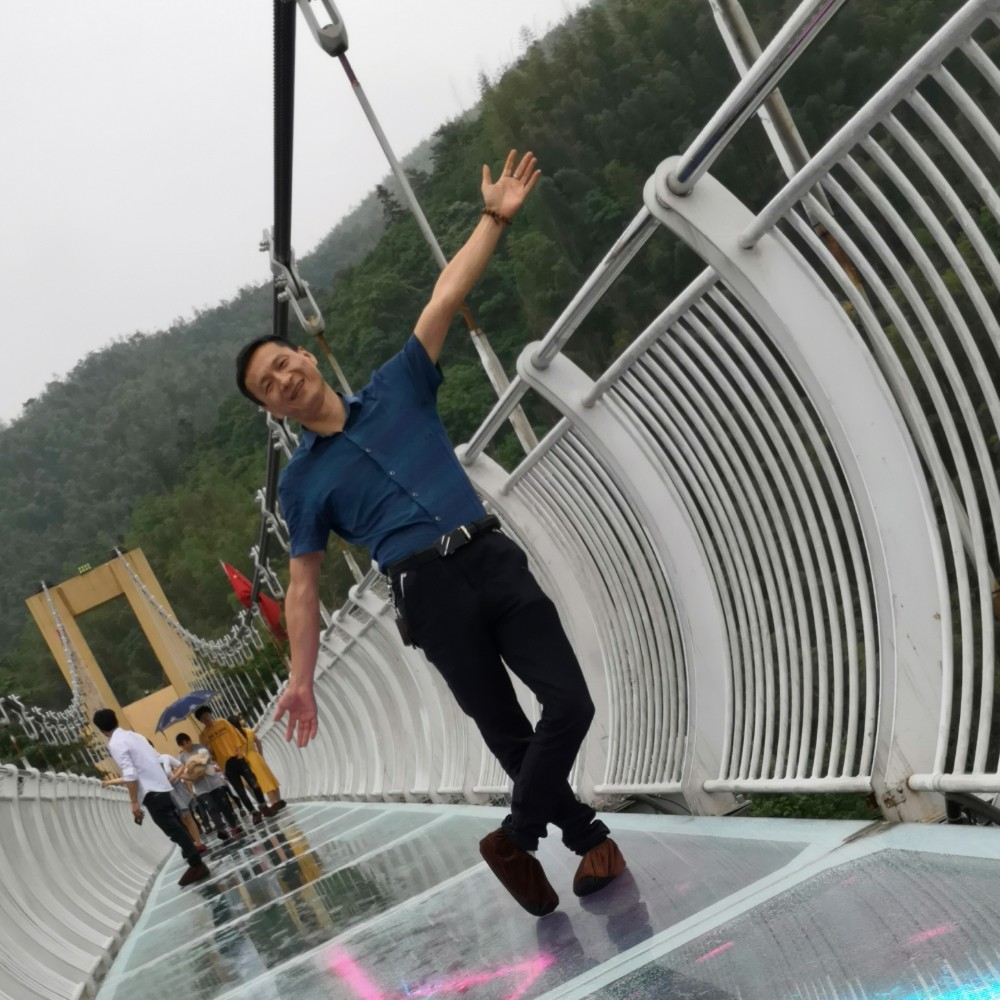 想你的样子的照片