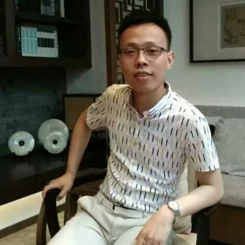 舍得先生的照片