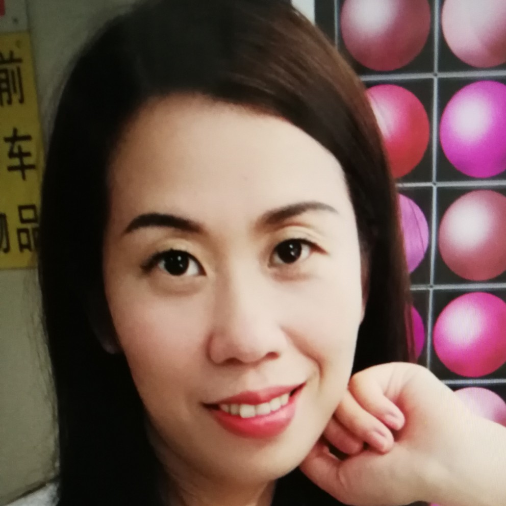 机智迎哈密瓜的照片