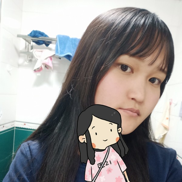 糖豆梦雨一的照片