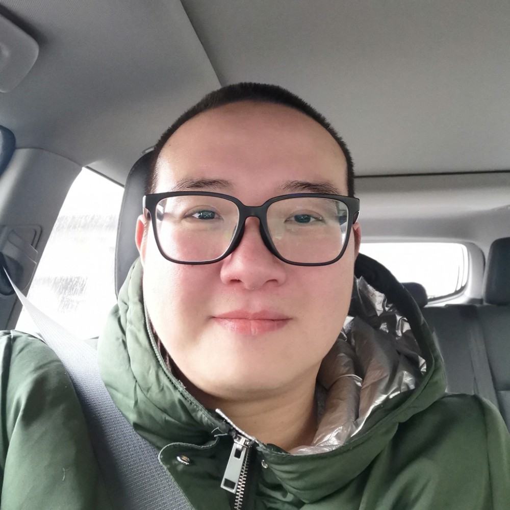 雨晨曦的照片