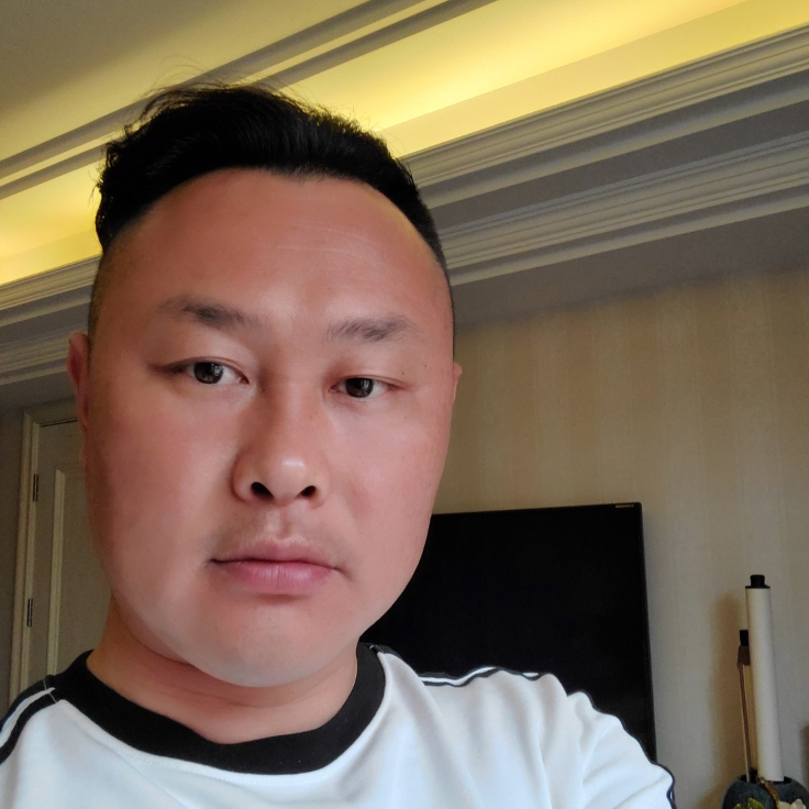 沐樱用老实的照片