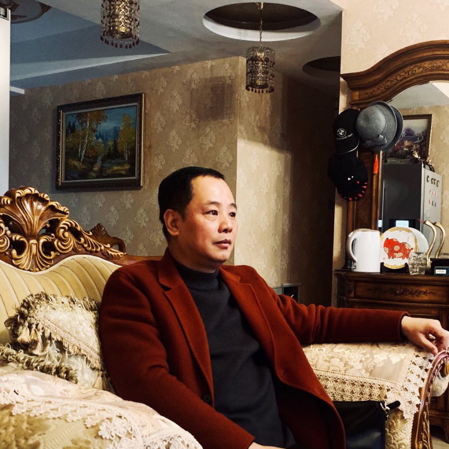 诗意话春的照片