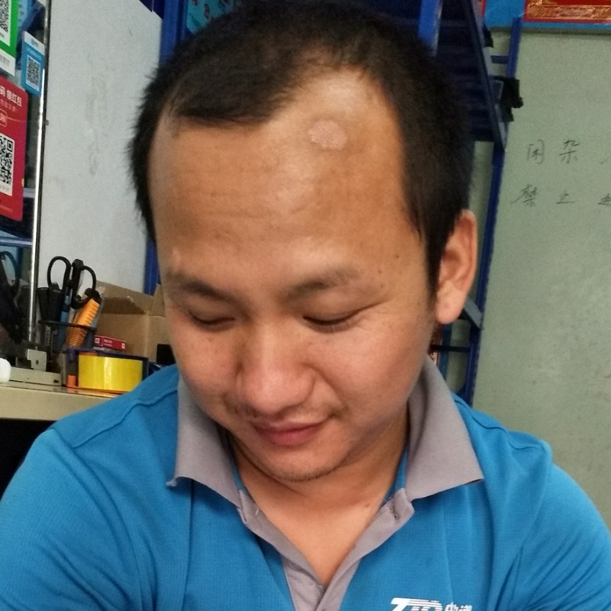 邹永乐的照片