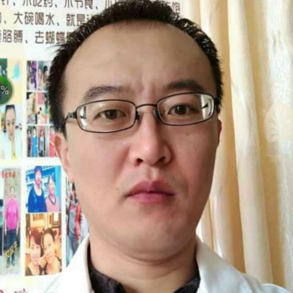 迷离深拥绿茶的照片