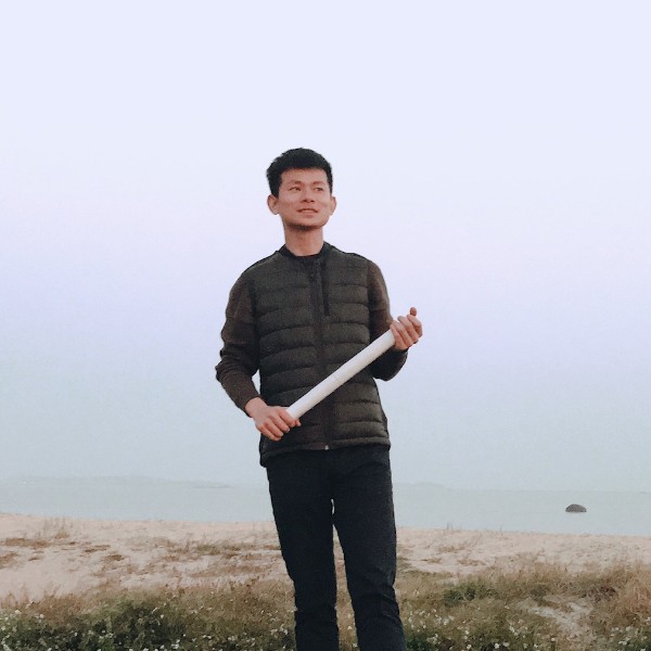 小蜗牛的照片