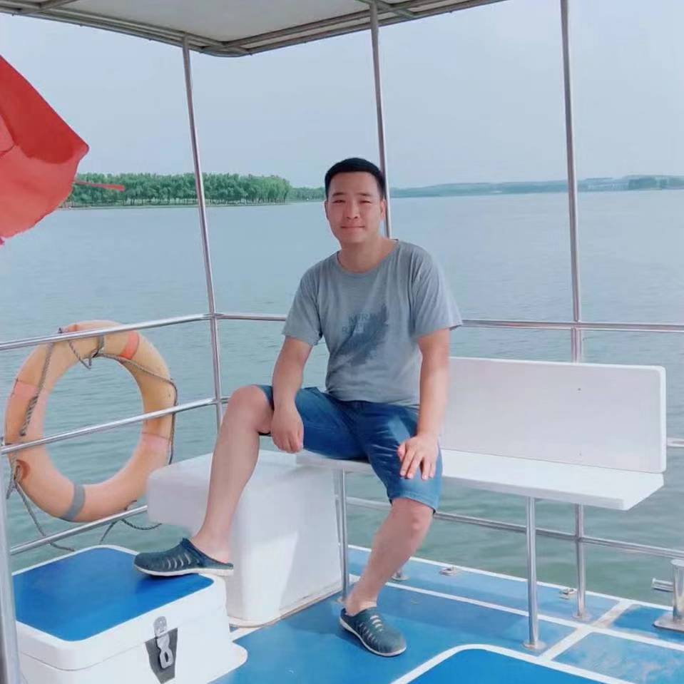 孤单的人。。？的照片