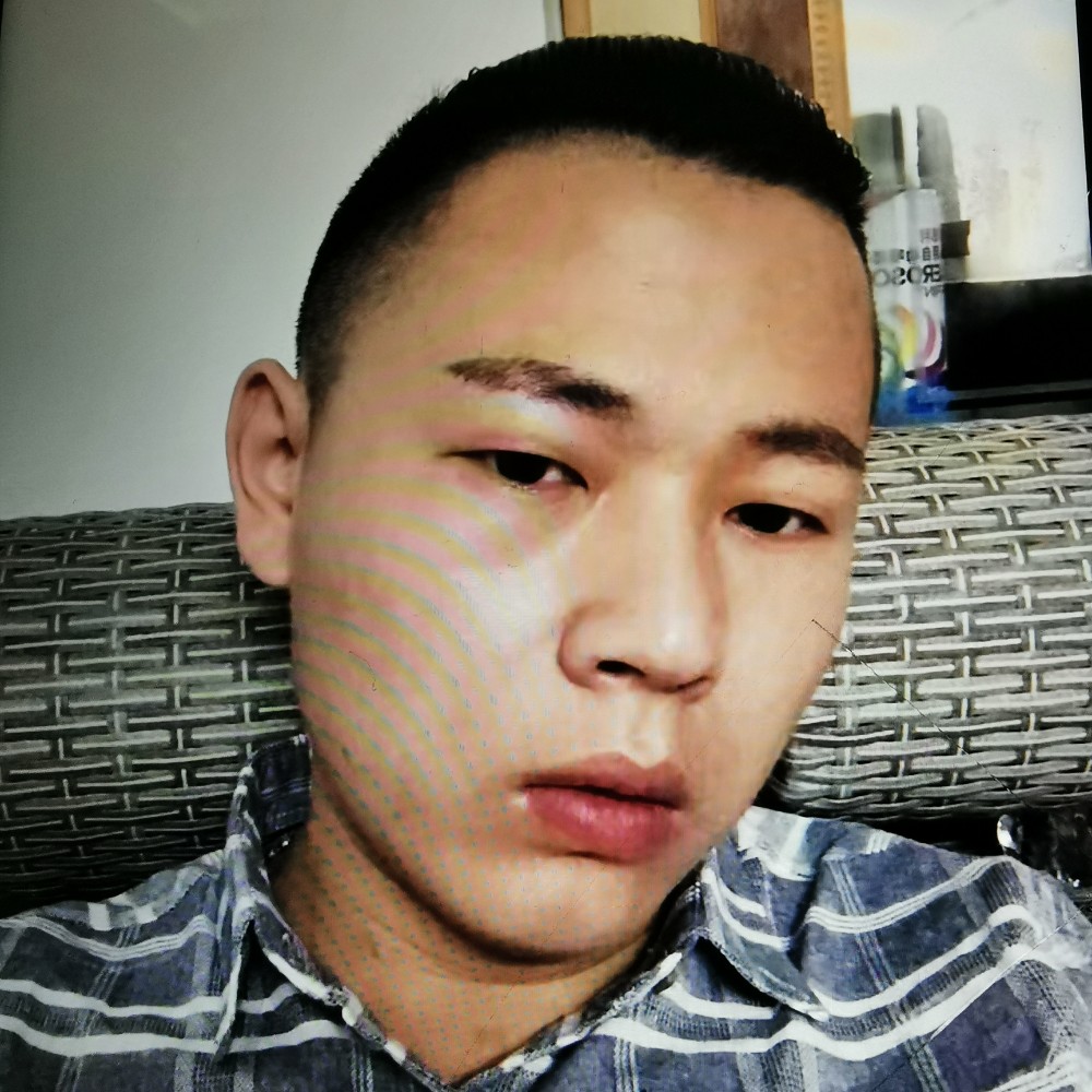 疯狂的云的照片