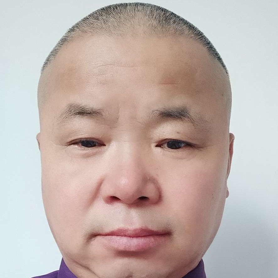 西北关中汉的照片