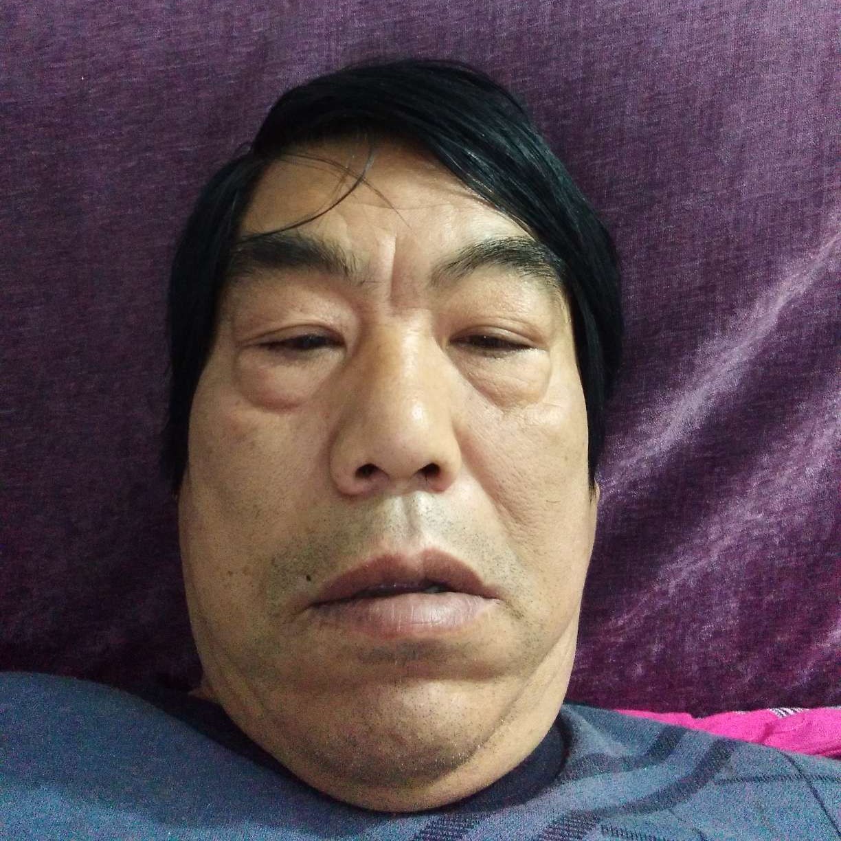 欣喜那舒荷的照片