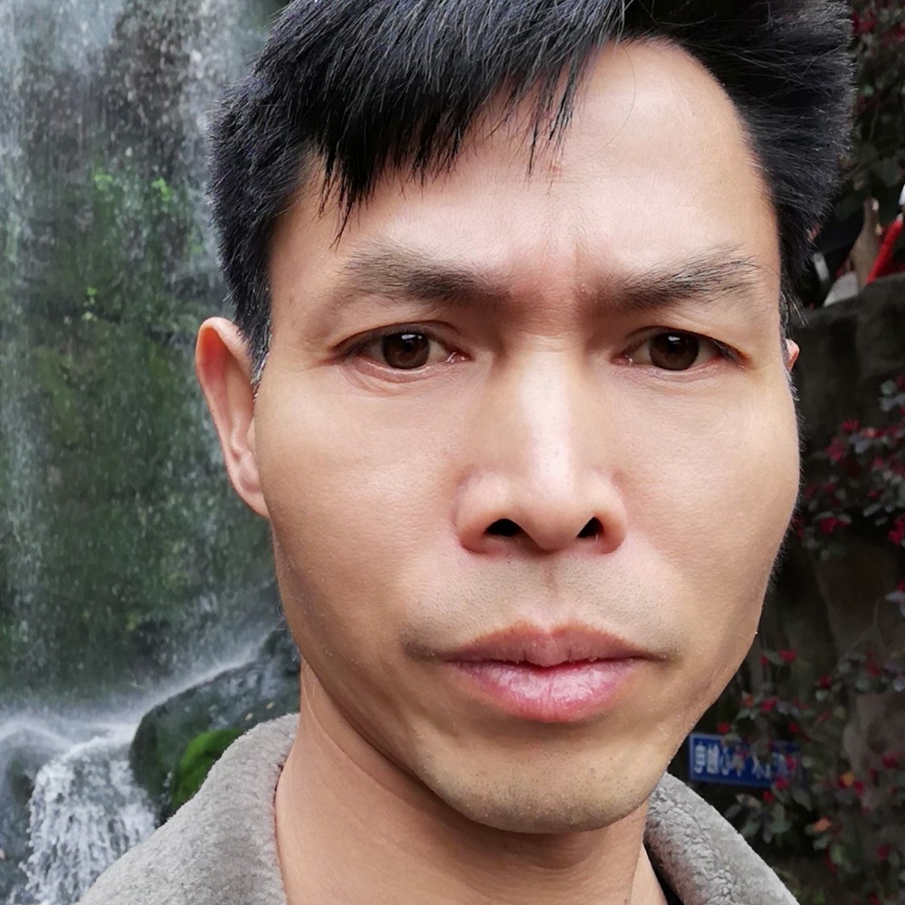信封给单身的照片