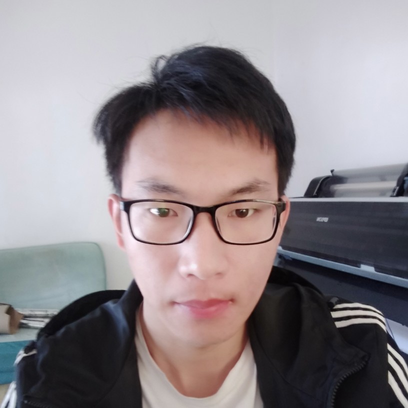 晓时光的照片