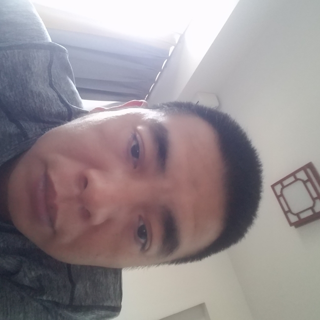 幸福等爱的照片
