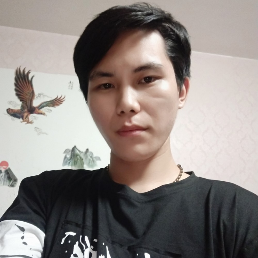 愿为一人狂的照片