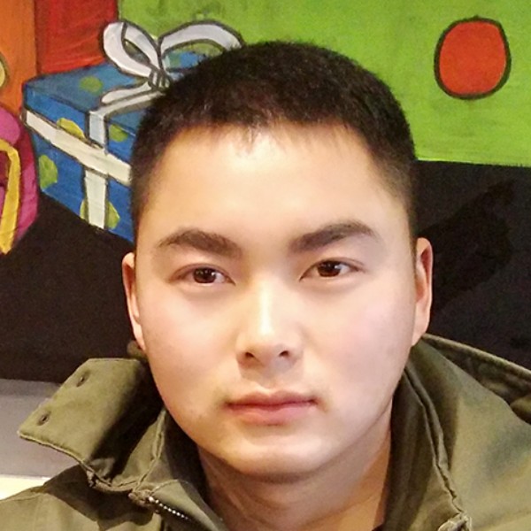 若无其事.的照片