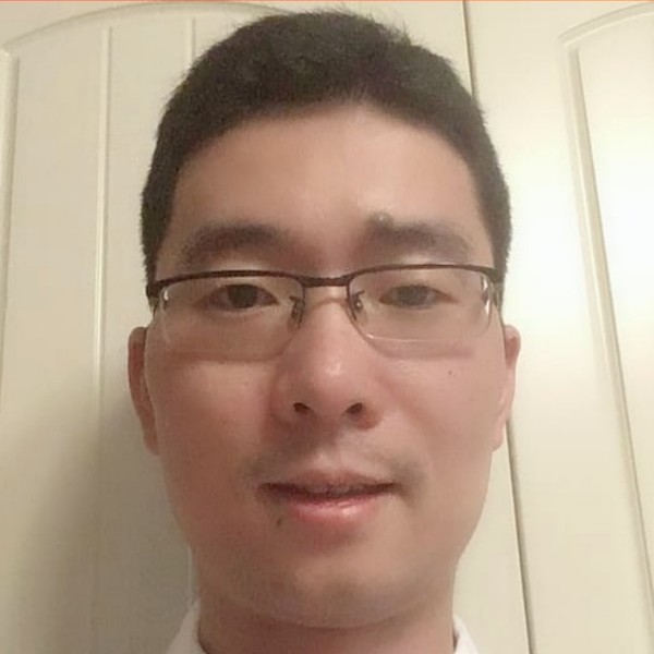 落霞挽手快乐的照片