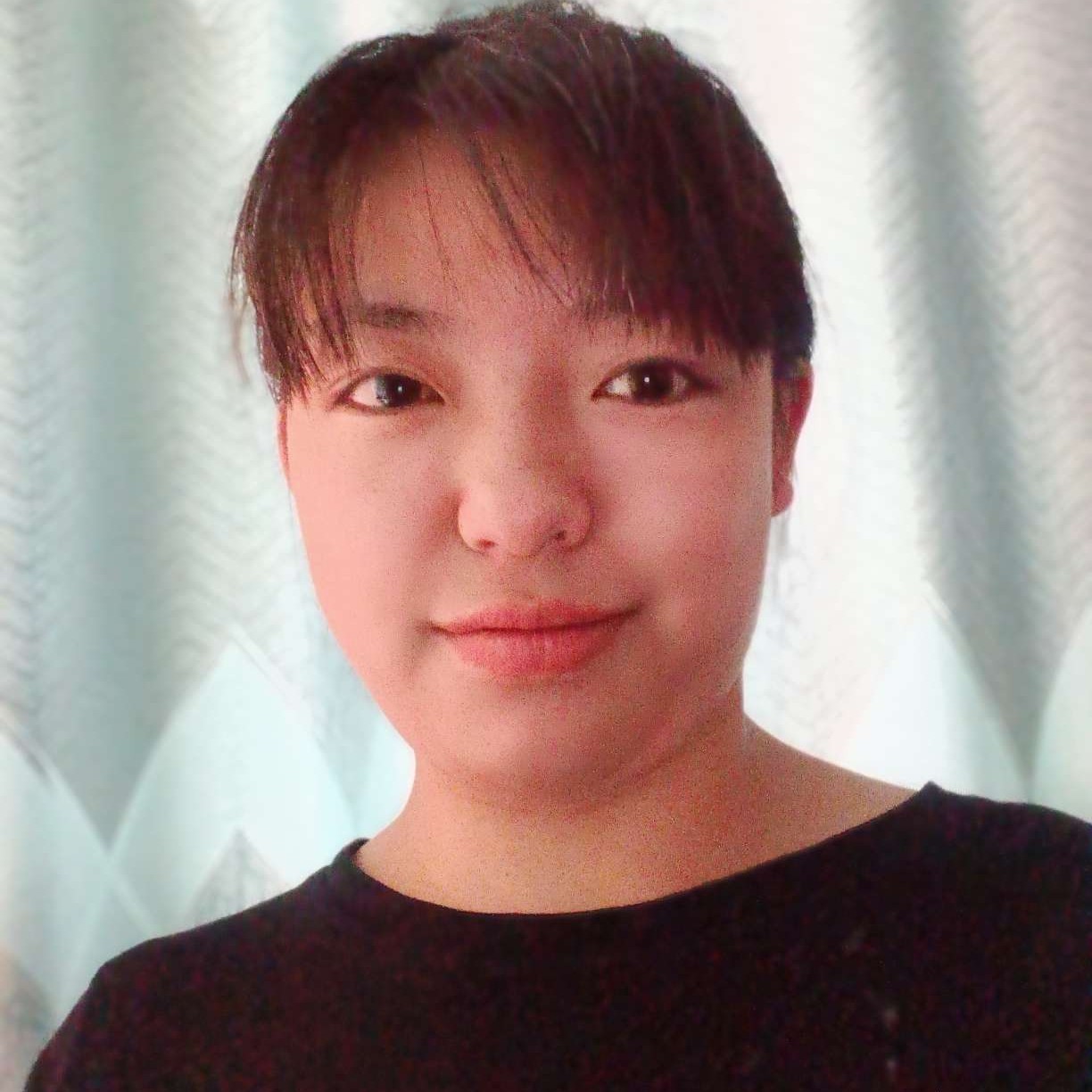 矫情与外套的照片