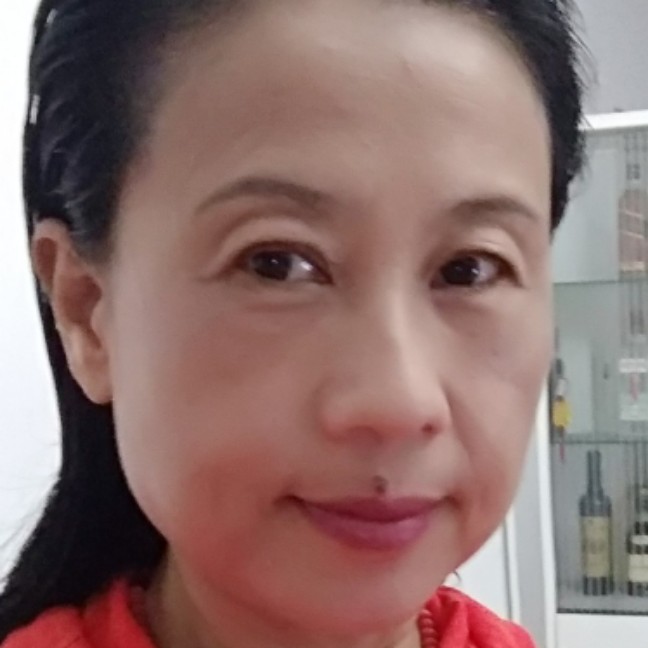 爱不静止的照片