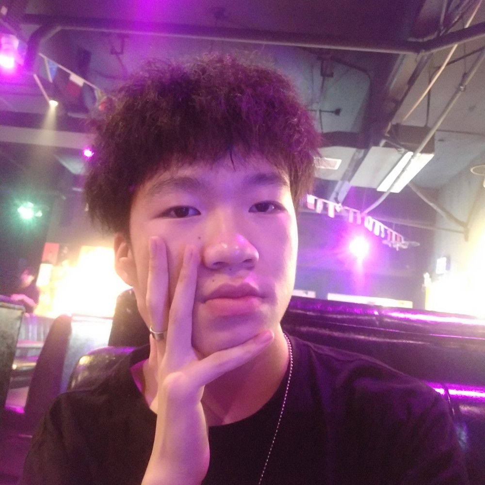 小超想睡觉的照片