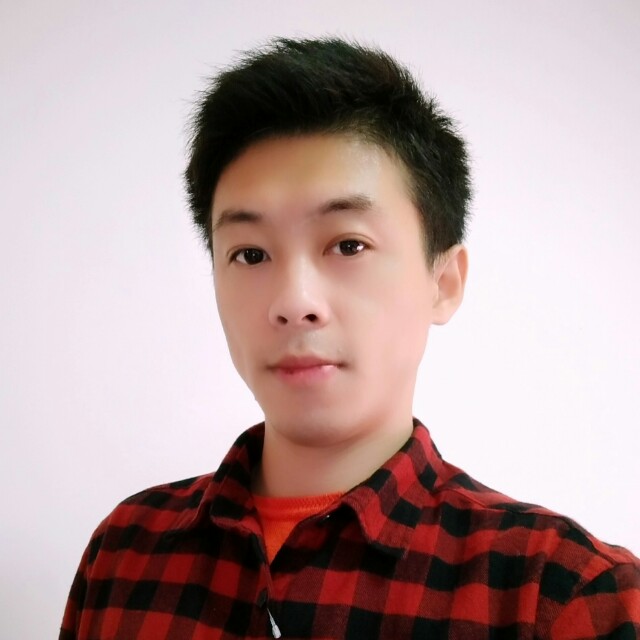 情有VS独钟的照片