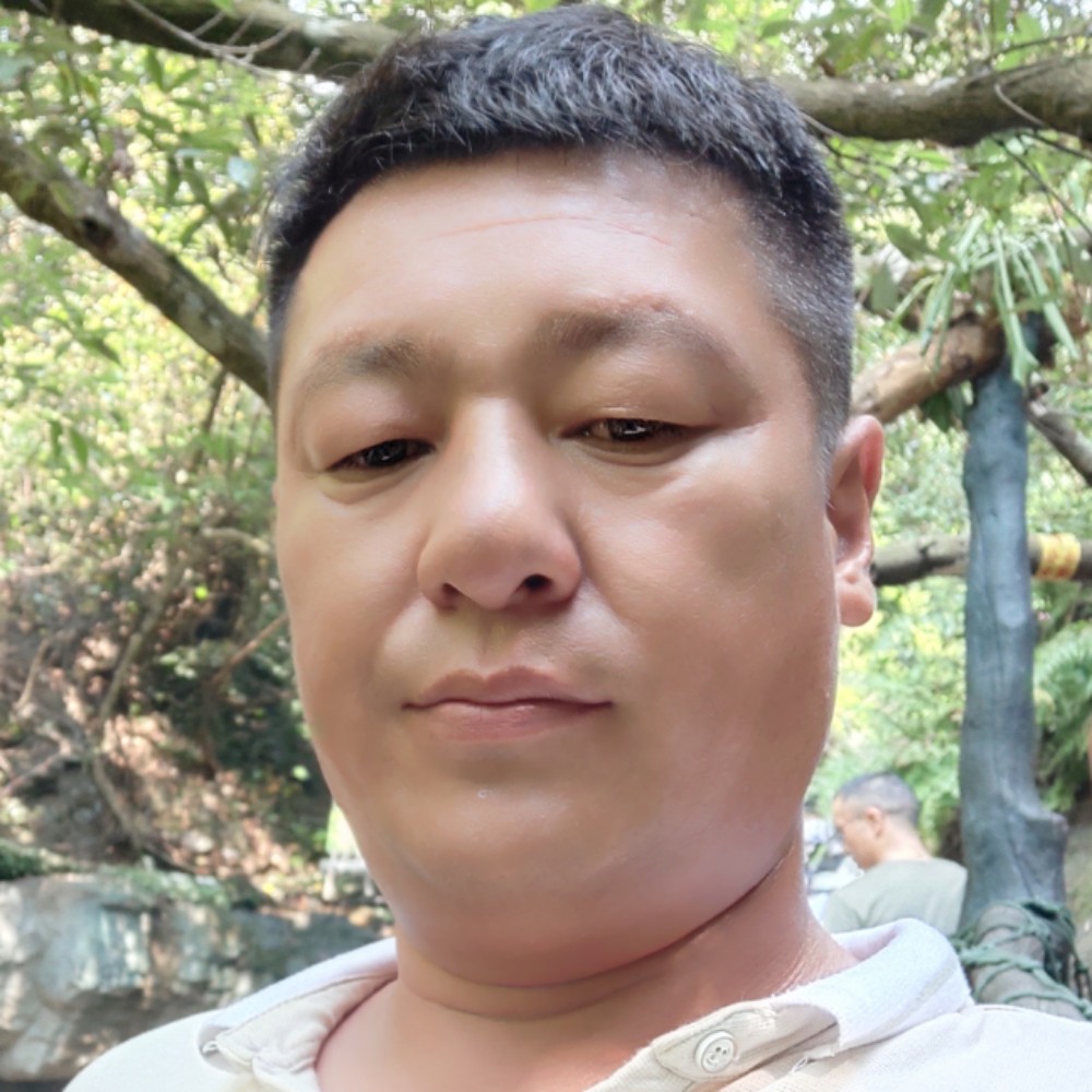 无心和跳跳糖的照片