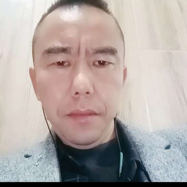 青花案的照片