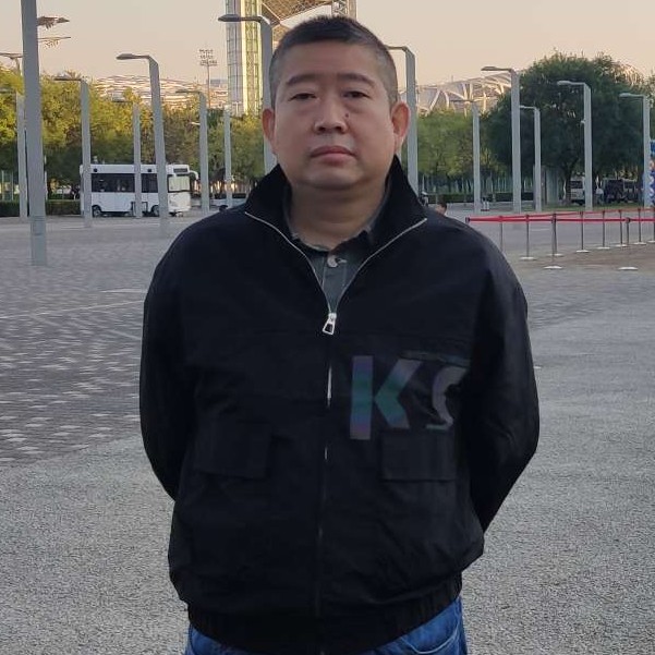 山水等待动听的照片