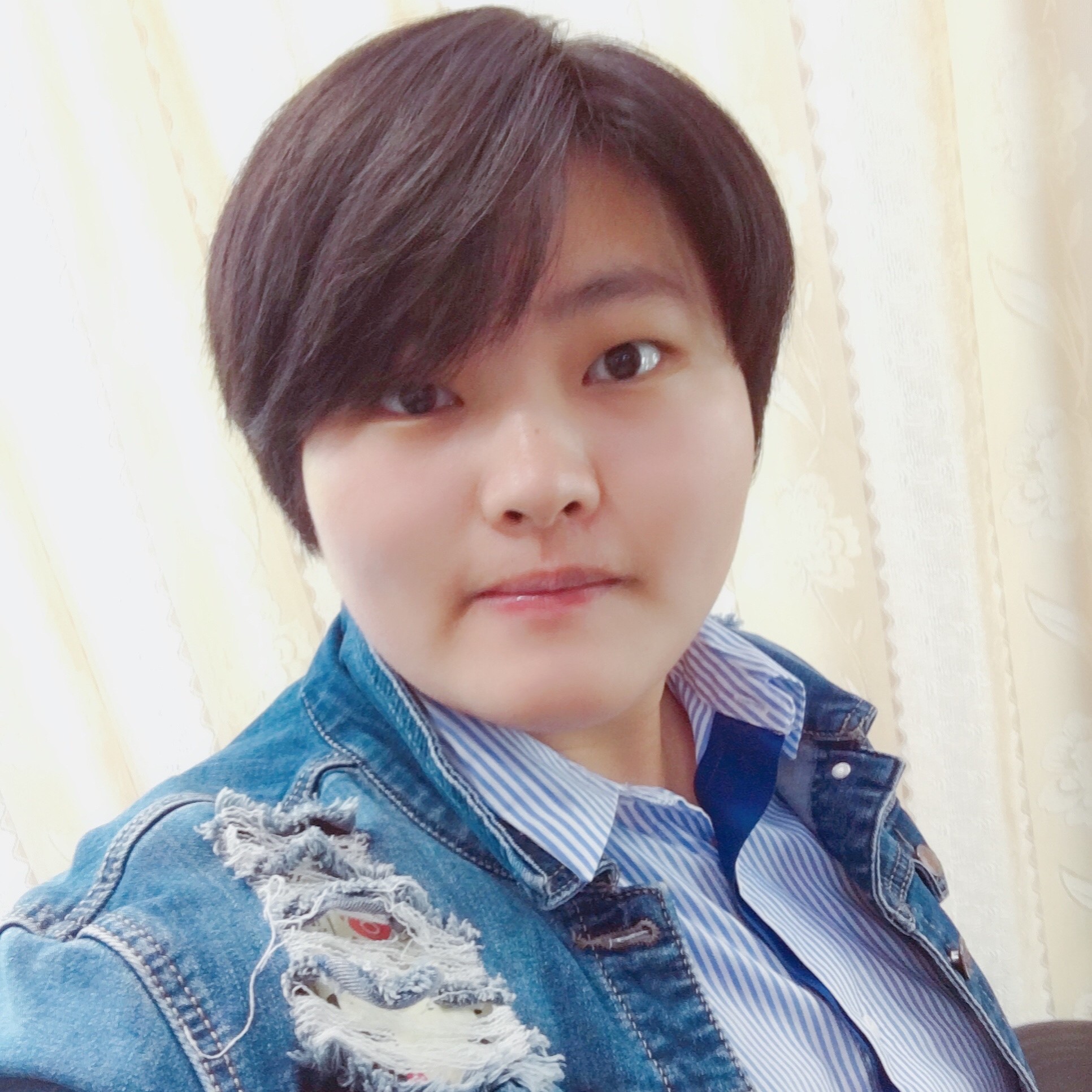 Dqin的照片