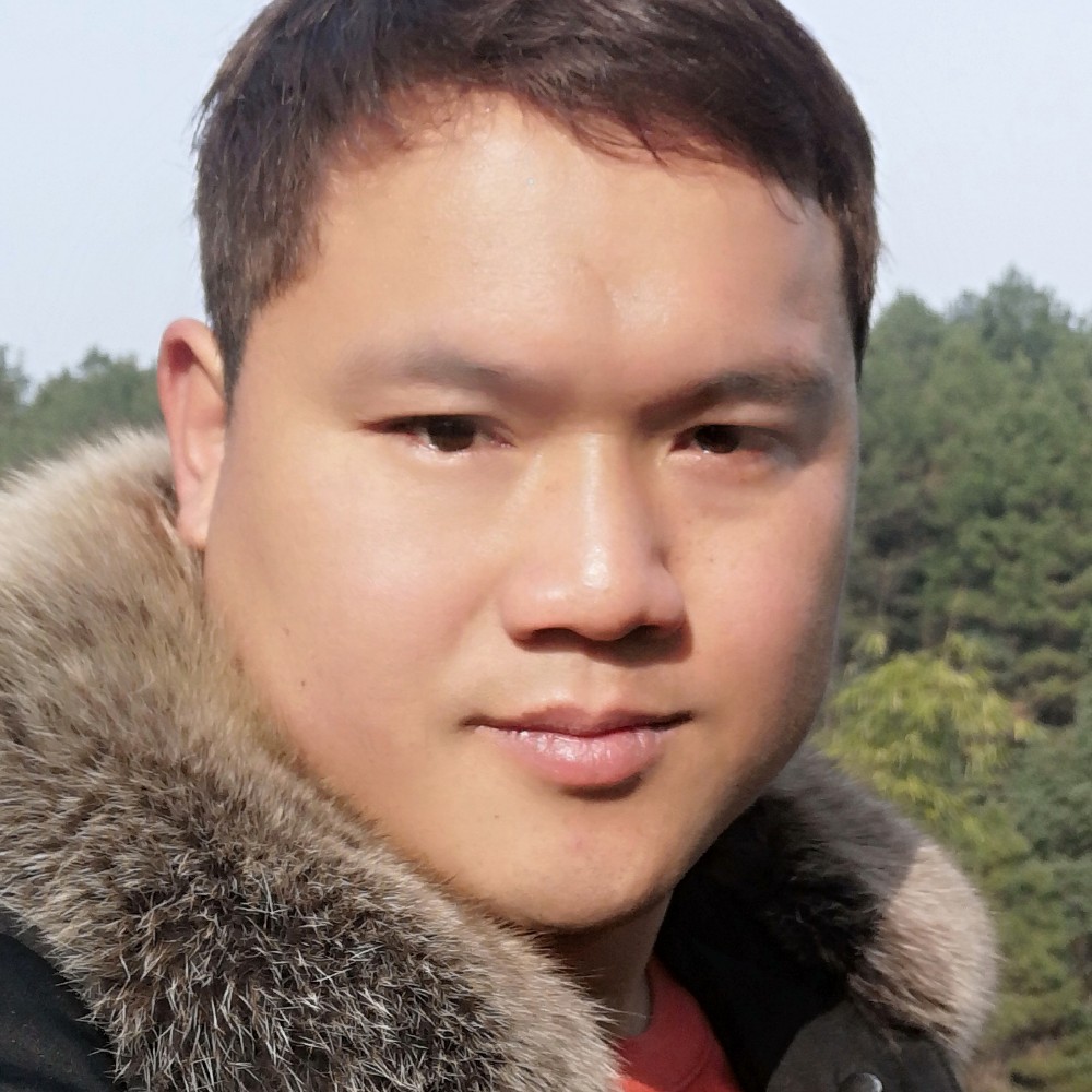 百川哥的照片