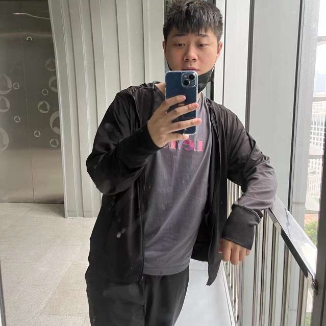 不幸的锦鲤的照片
