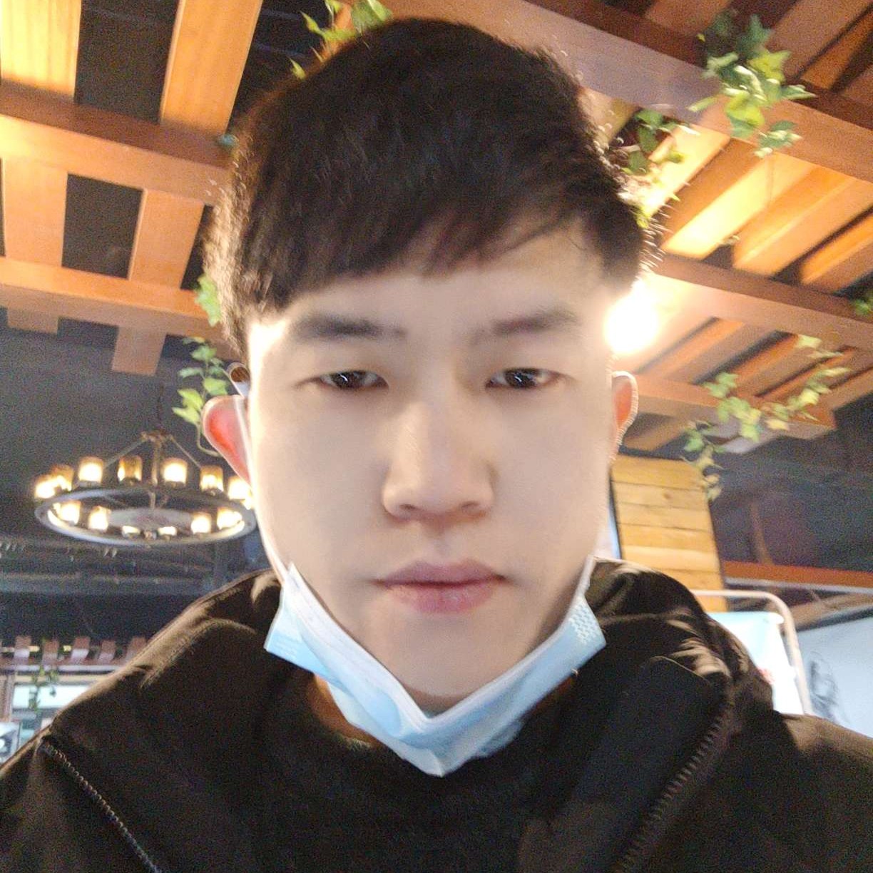 陌殇邂逅羞涩的照片