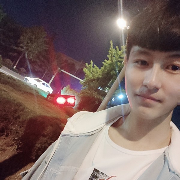 小甜瓜有从容的照片