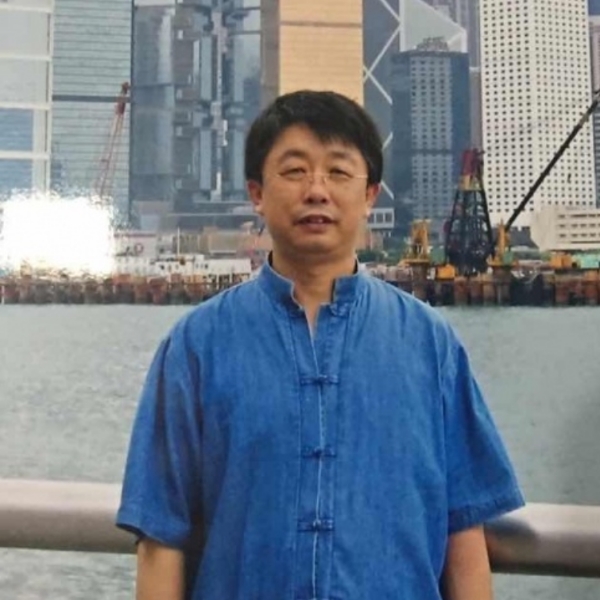 智者旅行者的照片